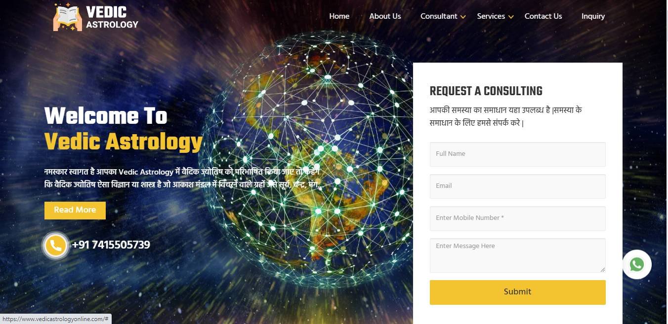 https://www.viralinfotech.com/