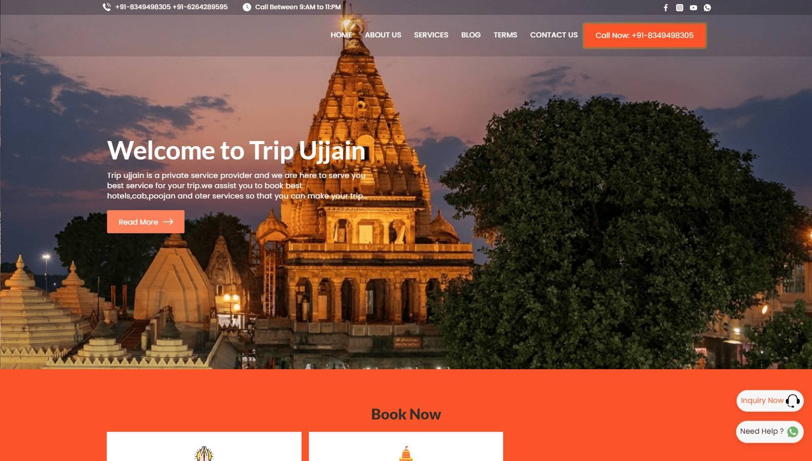 https://www.viralinfotech.com/